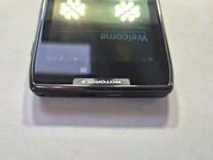 Motorola XT912M MAXX Droid RAZR XT912M Verizon Smartphone **VG**