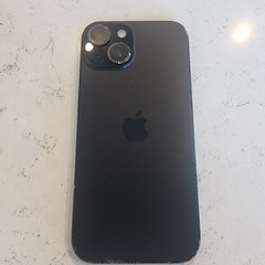 Apple iPhone 15 – 128 GB – Black (Unlocked) Lcd (Clean Esn)