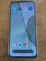 Google Pixel 5a Android Phone Rooted with Magisk W/ Dasher & Sparks Installed