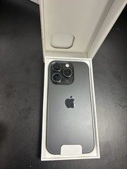 iphone 15 pro unlocked 128gb