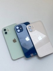 Apple iPhone 12 64GB /128GB/ 256GB Unlocked Random Color- Good Tested Smartphone