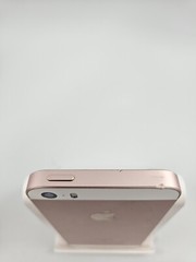 Apple iPhone SE Rose Gold Unlocked 32GB 2GB RAM 4&Prime; IOS Touchscreen Smartphone