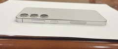 Samsung S24 128 Unlocked Pearl Grey