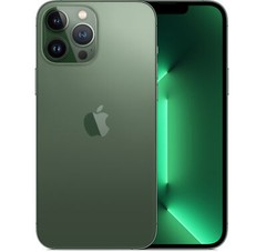 Apple iPhone 13 Pro Max A2484 AT&T Only 128GB Alpine Green C