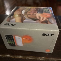 ACER beTouch E101