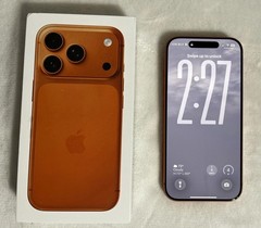 iphone 17 pro 256gb cosmic orange MG7L4LL/A For Parts