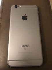 Bundle: iPod Touch 4g (8GB) + iPhone 6s – 16GB – Space Gray (Verizon)