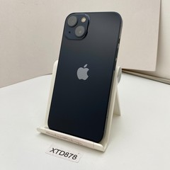 Apple iPhone 13 – 128GB – Midnight (AT&T/Cricket ONLY) – Good Condition