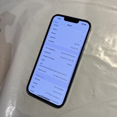 Apple iPhone 13 – 128GB (Unlocked) – Works Great – READ DESC (#T891)