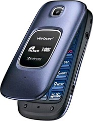 Kyocera Cadence S2720 Verizon Wireless Unlocked 4g LTE Camera Flip Phone In Box
