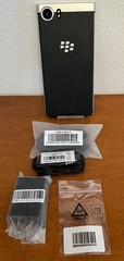 BlackBerry KEYone – 32GB – BBB100-1 – Unlocked 4G (PRD-63116-001) A Grade