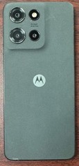 Pre-Owned 7/10 Moto G 5G 2025 128GB XT2513 (T-Mobile) 6.5&Prime; 50MP – Forest Gray