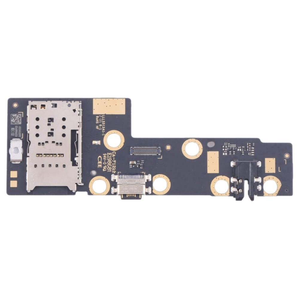Lenovo Tab M10 3rd Gen TB328FU Original Charging Port Board