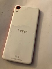 HTC Desire 626s 0PM9110 Android Phone, Broken