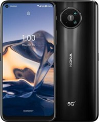 Nokia 8 V 5G UW 4GB+64GB 64MP Verizon Unlocked Original Phone Excellen Condition