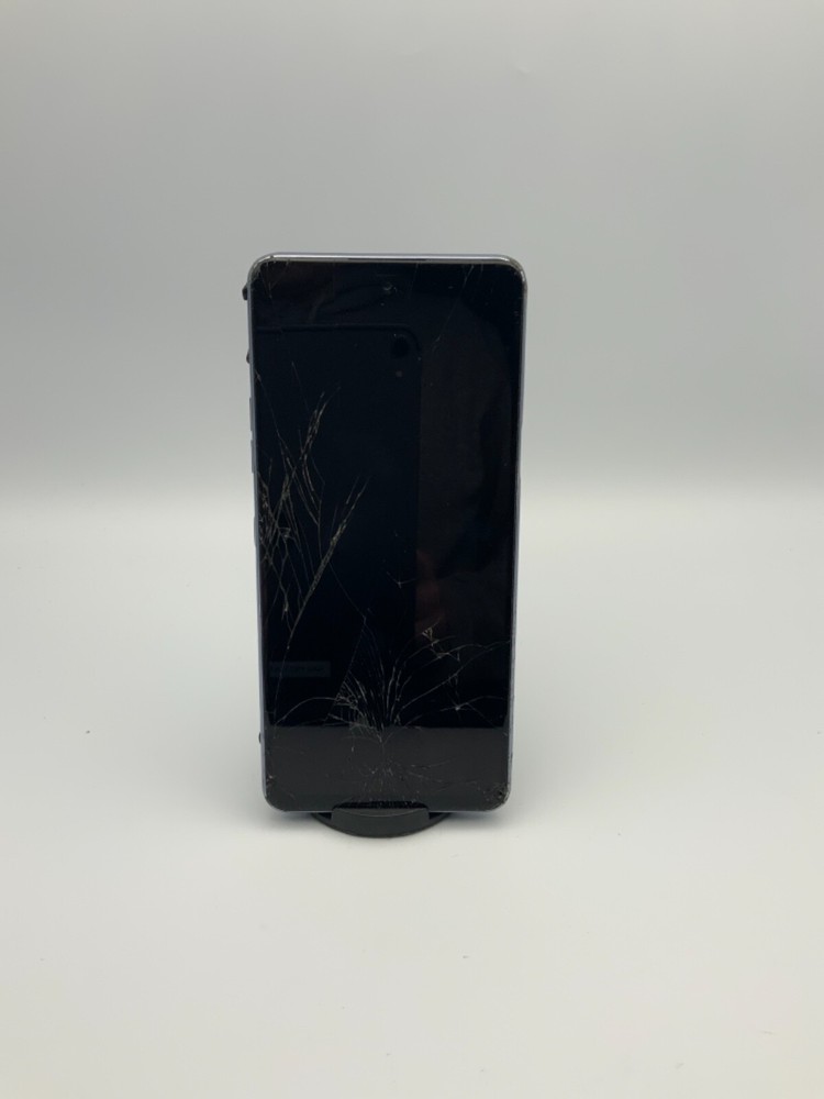 LG K92 5G LMK920AM1 – 128GB – Titan Gray (AT&T) (Single SIM) 7935