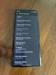 Tecno Pova Curve 5G (Black, 128 GB 6 GB RAM) Dimensity 7300 NFC Global Version