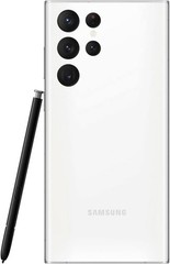NEW Samsung Galaxy S22 Ultra 5G 128GB SM-S908U GSM CDMA Unlocked Smartphone