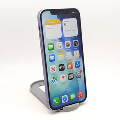 Apple iPhone 12 A2172 64GB Fair Condition | Purple | UNLOCKED