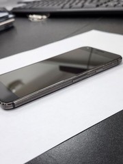 DEFECTIVE – Google Pixel XL -128GB – Black – Unlocked – 12419