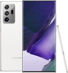 NEW-Sealed Samsung Galaxy Note 20 Ultra 5G N986U 128GB Fully Unlocked 6.9&Prime; 108MP