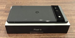 Google Pixel 6 128GB 5G UNLOCKED Black Android Phone 8GB RAM Smartphone WORKING