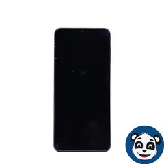 SAMSUNG Galaxy A12, 32GB, AT&T, No AC – “B”