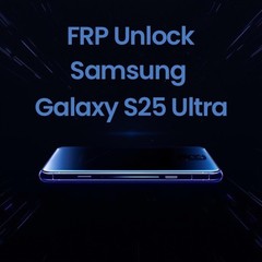 Samsung S25 Ultra Carrier Unlock By Usb