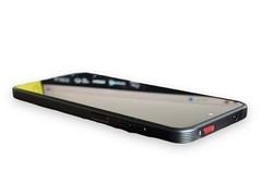 Samsung Galaxy XCover6 Pro | 6.6&Prime; |128 GB |SM-G736U | BLACK VZW | OPEN BOX