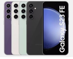 Samsung Galaxy S23 FE 5G S711U Unlocked Boost T-Mobile Spectrum Verizon Cricket