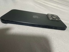 Apple iPhone 15 Pro Max – 1 TB – Blue Titanium (For parts or not working)