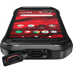 ✅ Kyocera DuraForce Ultra 5G E7110 Verizon Unlocked Rugged Android Smartphone OB
