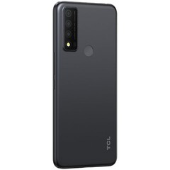 TCL 30 XE 5G 64GB T767W Black T-Mobile/Unlocked Smartphone, Good – No Metro