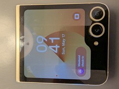 Samsung Galaxy Z Flip6 128GB Flip Android Smartphone Xfinity Yellow