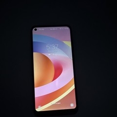 Samsung Galaxy A11 32GB Black AT&T Android 11 Bar Smartphone