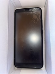 FOXX/FOXXD Smart Phone A55 16GB Black