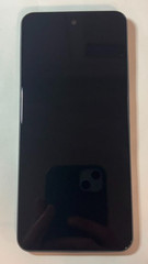 HMD Fusion Telestra Locked Smartphone DualSIM Android 14 6/128GB Black (A Grade)