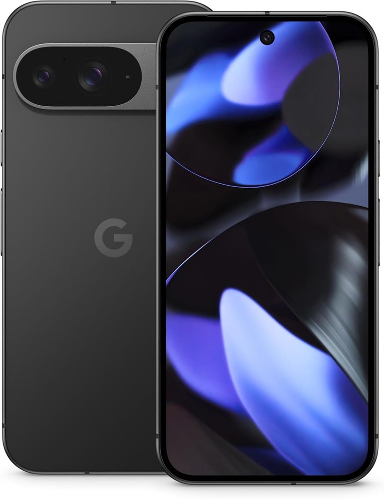 Google Pixel 9- 9 Pro- 9 Pro XL – 128/256 GB- T-Mobile/AT&T/Unlocked – EXCELLENT