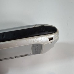 Sharp Sidekick 2 II PV100 Gray Silver T-Mobile Hiptop Smartphone Untested RARE