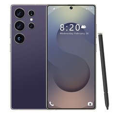 G25 Ultra Unlocked Cell Phone 7&Prime; Dual SIM 5G Smartphone Android 15 6000mAh
