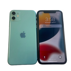 Apple iPhone 11 64GB/128GB – Unlocked – Mint Condition – Free Shipping & Return