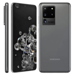 Brand New Sealed Samsung Galaxy S20 Ultra 5G SM-G988U1 128GB Factory Unlocked