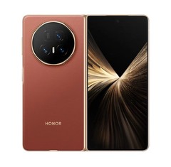 GENUINE Honor Magic V5 5G 7.95&Prime; 256 512 1TB Snapdragon 8 Elite 5820mAh Foldable