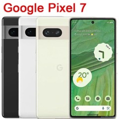 Google Pixel 7 5G 6.3&Prime; Fully Unlocked 128GB SmartPhone New Sealed