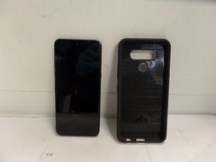 LG K51 LMK500MM – 32GB – Titan Gray (METRO-T-Mobile) (Single SIM) UNKNOWN ESN