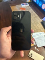 Apple iPhone 12 128GB Unlocked – Face ID Works – Read Description