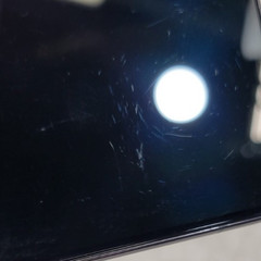 Samsung Galaxy S22 5G – 128GB – SM-S901U – OS:15 – SCRATCHES/BURN – VZN LOCKED