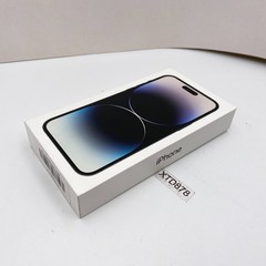 Apple iPhone 14 Pro Max – 256GB – Space Black (Unlocked) – Open Box