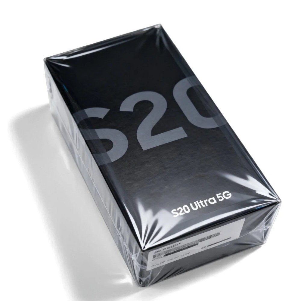 🔥NEW SEALED Samsung Galaxy S20 Ultra/ S20+Plus 5G 128GB Factory Unlocked