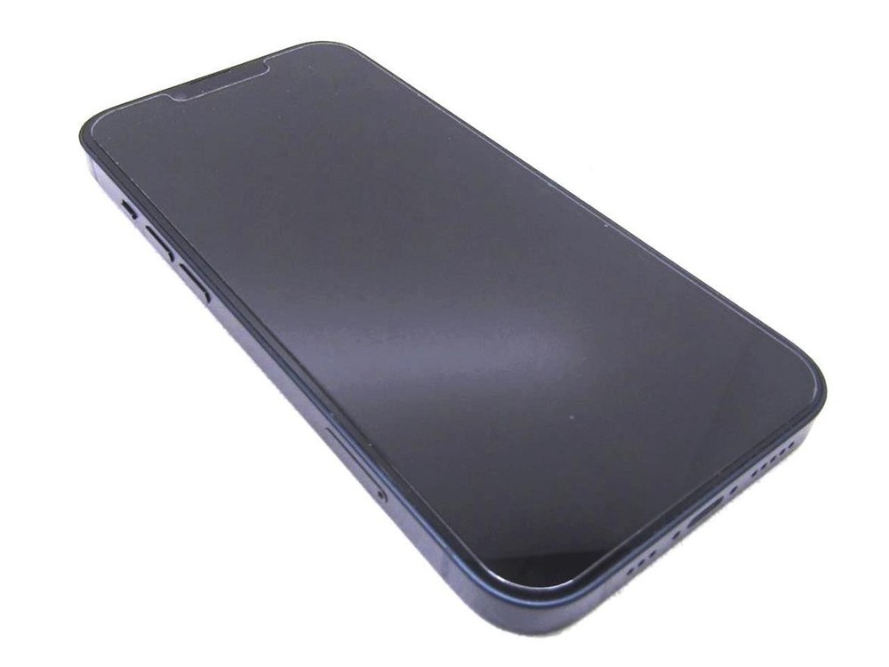 Apple iPhone 13 A2482 (14,5) 128GB 6.1&Prime; | Unlocked | Midnight | Health: 93%